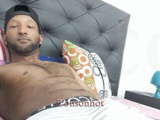 Tonsonhot