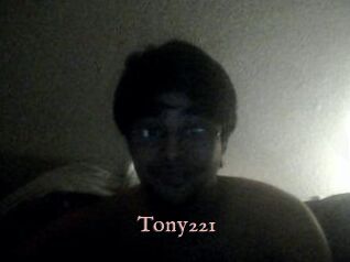 Tony221