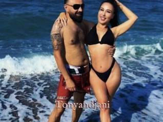 Tonyandjani