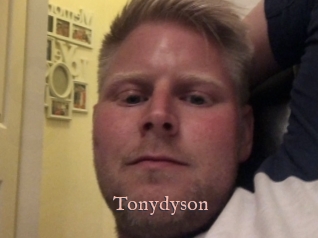 Tonydyson