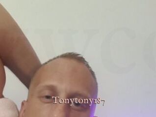 Tonytony187