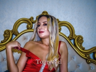 Toprachel