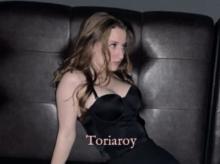 Toriaroy