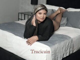 Tracicain