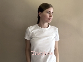 Tracyjons