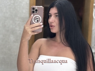 Tranquillaacqua