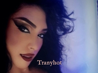 Tranyhot