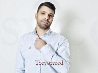 Trevorreed