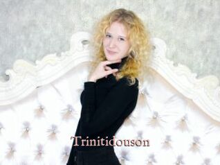 Trinitidouson