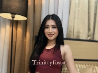 Trinittyfoster