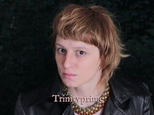 Trinityprime