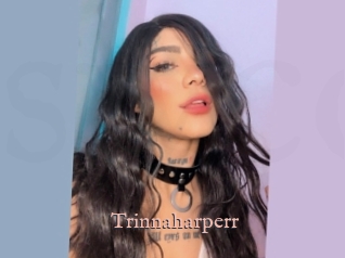 Trinnaharperr