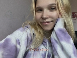 Trishafire