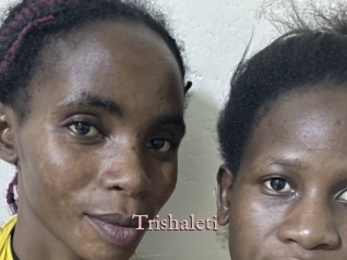 Trishaleti