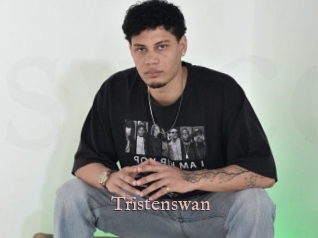 Tristenswan