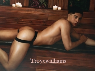 troyewiilliams Sex Webcam Overzicht
