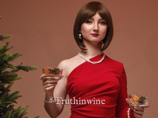 Truthinwine