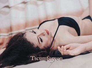 Tscumforyou
