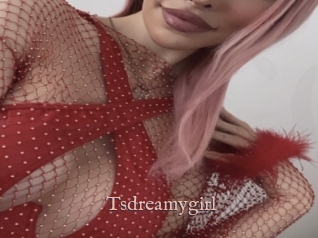 Tsdreamygirl