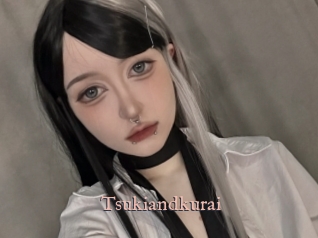 Tsukiandkurai