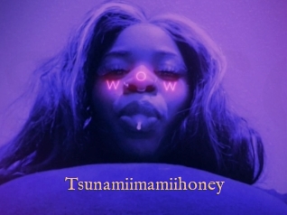 Tsunamiimamiihoney