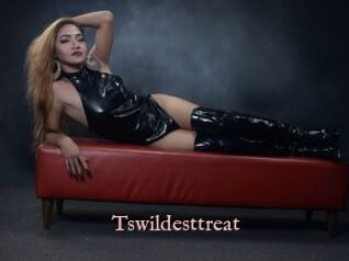Tswildesttreat