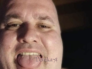 Tutuka78