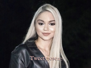 Tweetyrose27
