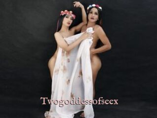 Twogoddessofseex