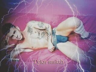 Tylor_smitth