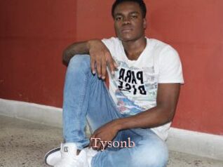 Tysonb