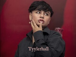 Tyylerhall