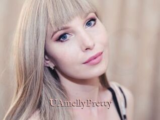 UAmellyPretty