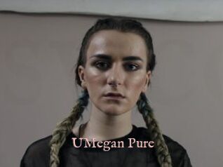 UMegan_Pure