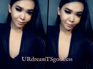 URdreamTSgoddess