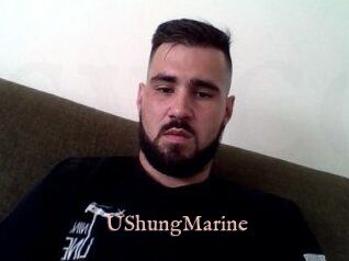 UShungMarine