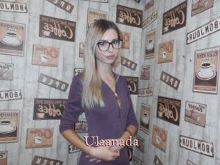 Ulaanada