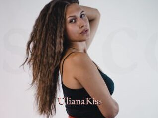 UlianaKiss