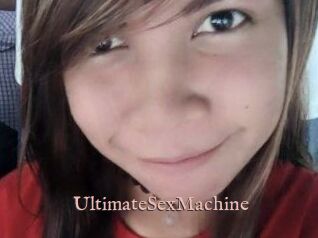 UltimateSexMachine