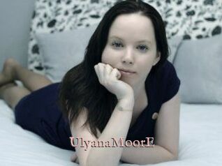 UlyanaMoorE