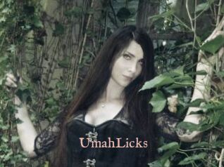 UmahLicks