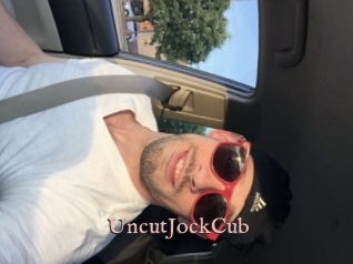 UncutJockCub
