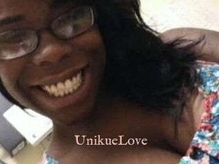 UnikueLove