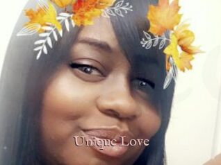 Unique_Love