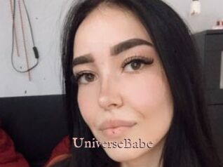 UniverseBabe