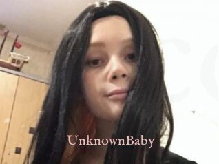 UnknownBaby