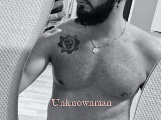 Unknownman