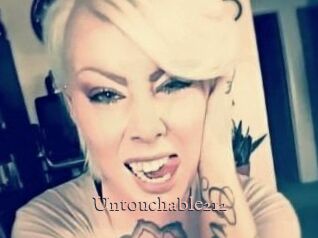 Untouchable212