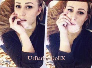 UrBarbieDollX
