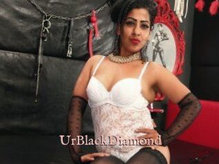 UrBlackDiamond